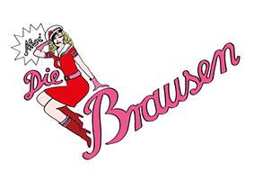Das Brausenlogo